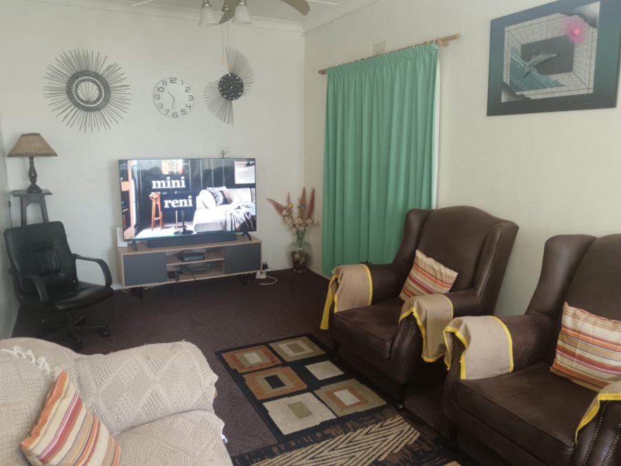 3 Bedroom Property for Sale in New Park Northern Cape